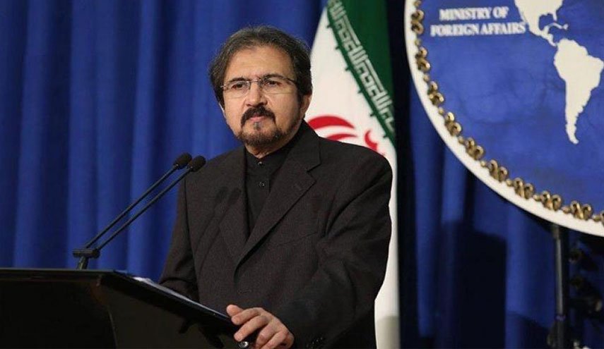 واکنش وزارت خارجه به لغو مجوز پروازهای «ماهان» به آلمان