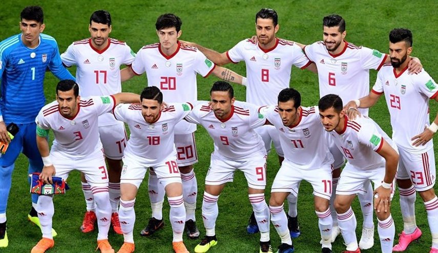 پاداش نقدی تیم ملی بعد از صعود به عنوان سرگروه پرداخت شد/ جلسه یک ساعته معاون وزیر ورزش با کارلوس کی‌روش