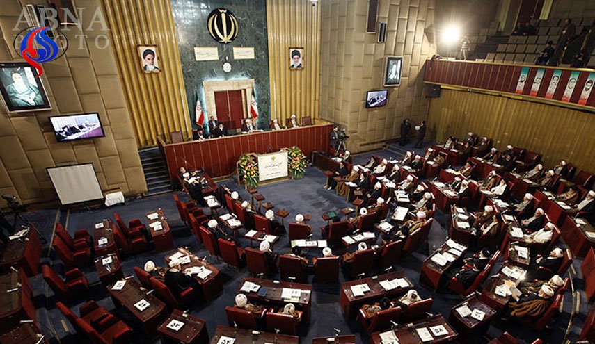 مجلس خبرگان در اهمیت فضای مجازی بیانیه داد