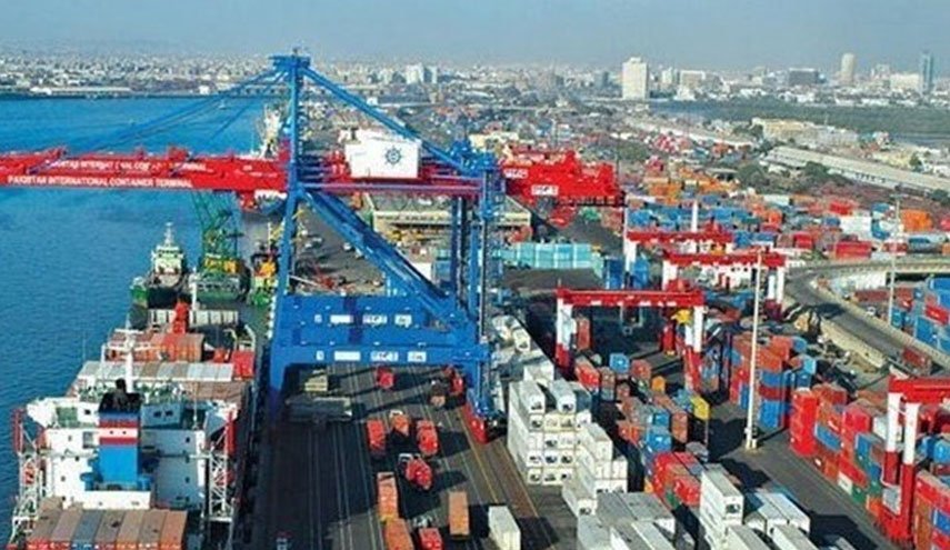 قطر در طرح «سی پک» و بندر گوادر پاکستان سرمایه گذاری می کند