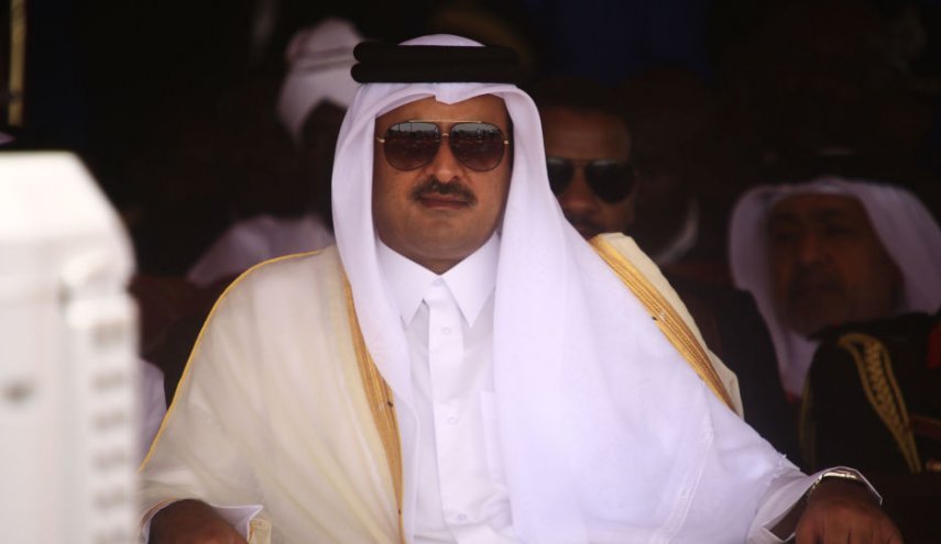 هكذا تحاول قطر النفوذ في بلد أفريقي