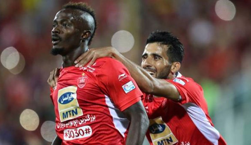واکنش ستارۀ مغضوب پرسپولیس به جدایی از این تیم