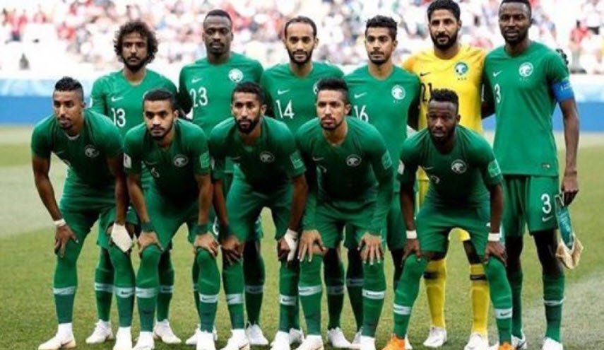 الاتحاد السعودى للإعلام الرياضي يشتعل غضبا من 