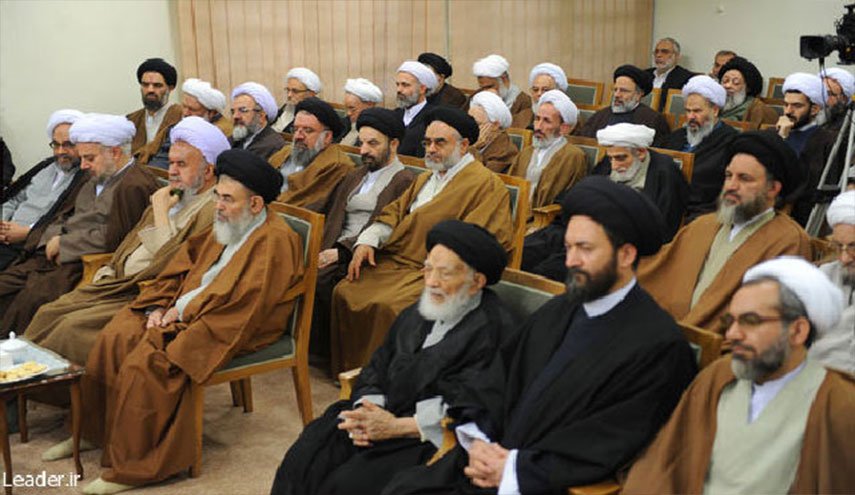 مجلس خبراء القيادة يؤكد على اهمية الفضاء الافتراضي