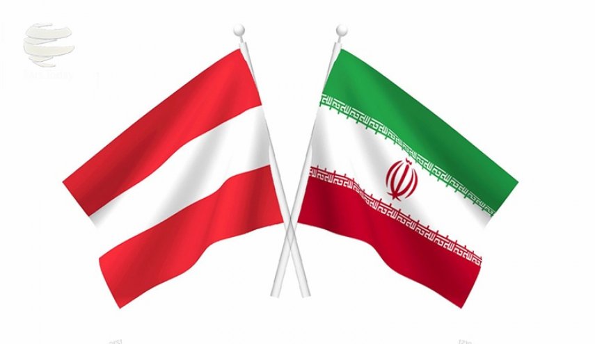 پنجمین نشست کارگر‌وه انرژی ایران و اتریش در وین
