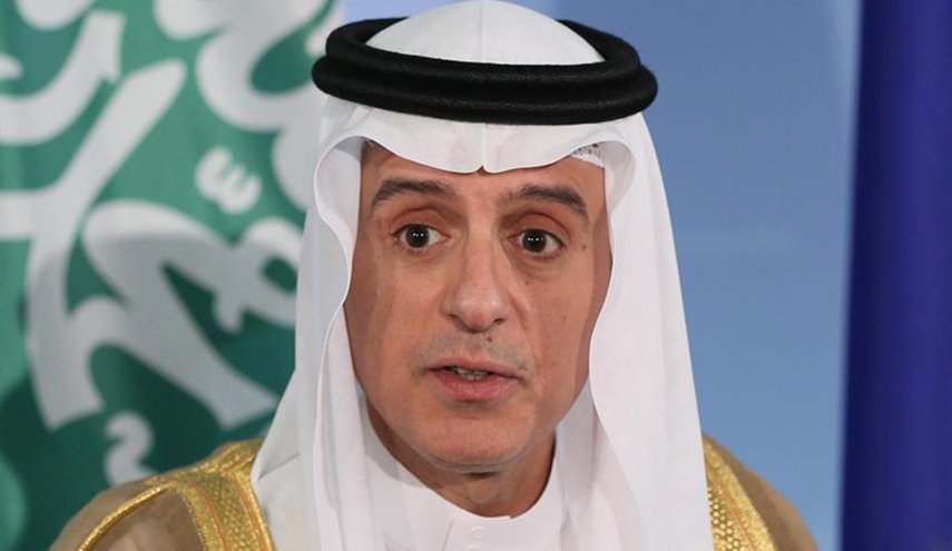 عادل الجبیر: نمی‌دانیم جسد خاشقچی کجاست