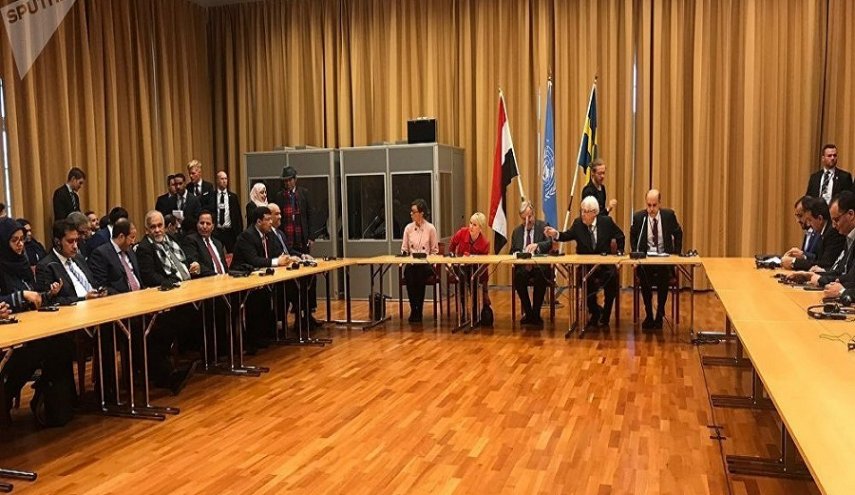 موضوع تبادل اسیران یمنی در نشست اردن پیگیری می شود