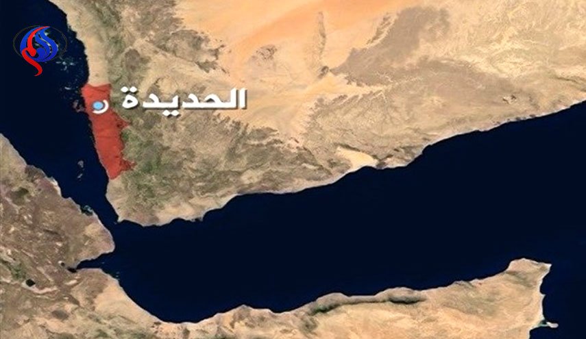 سازمان ملل می‌خواهد الحدیده را تحویل دشمن دهد