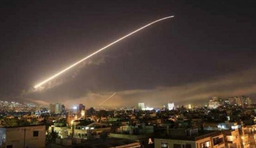 درخواست مسکو از تل‌آویو برای متوقف کردن حملات به فرودگاه دمشق