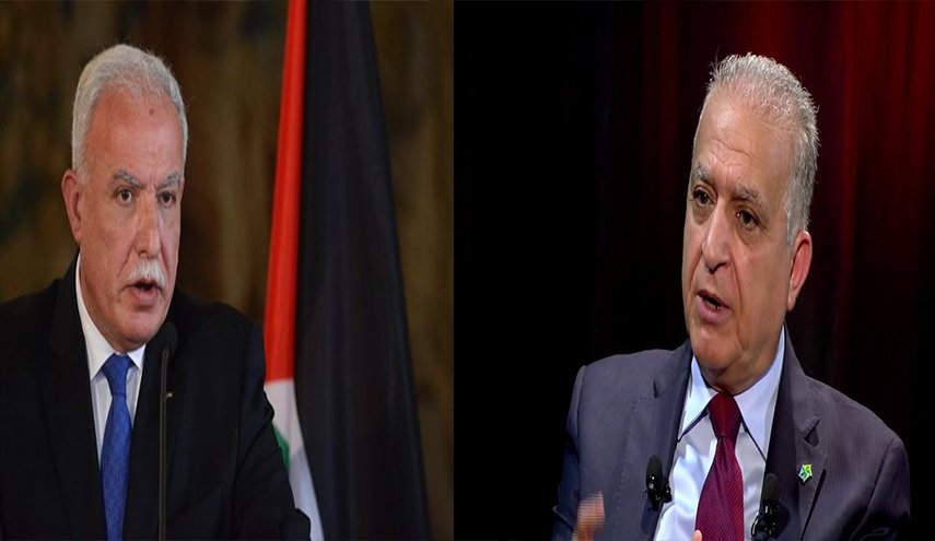 هذا ما قاله المالكي والحكيم في القمة الاقتصادية ببيروت