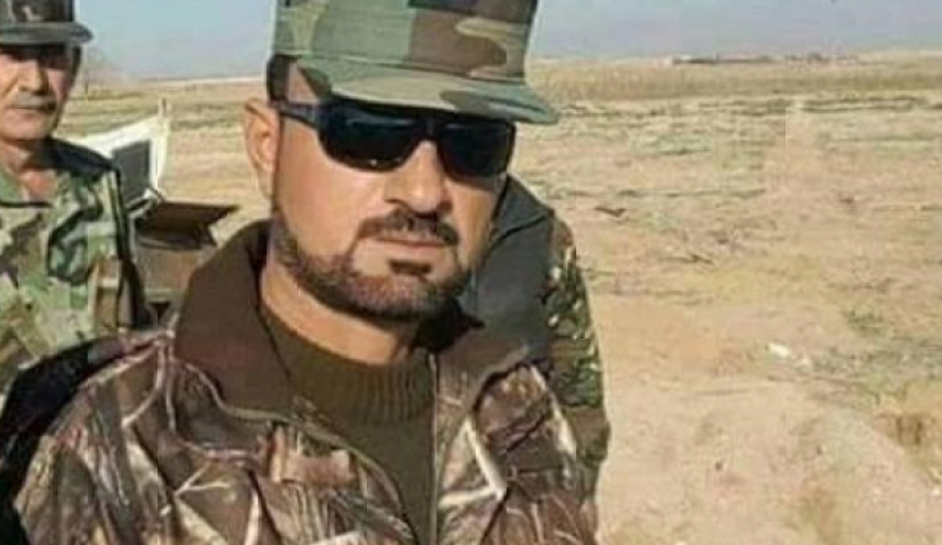 بالصور.. العميد النمر يتفقد جبهات ريف حماة... هل باتت المعركة قريبة