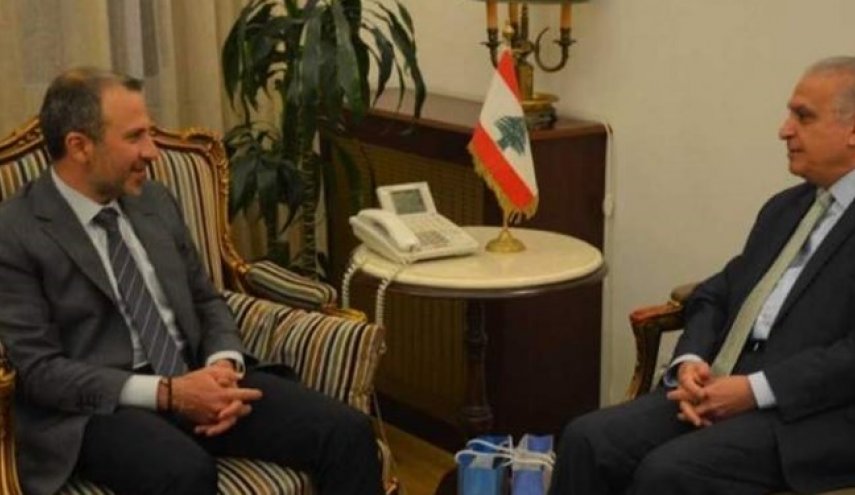 وزیر خارجه عراق: تعلیق عضویت سوریه در اتحادیه عرب از ابتدا اشتباه بود