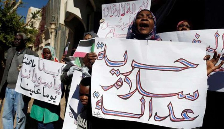 بتهم منها 