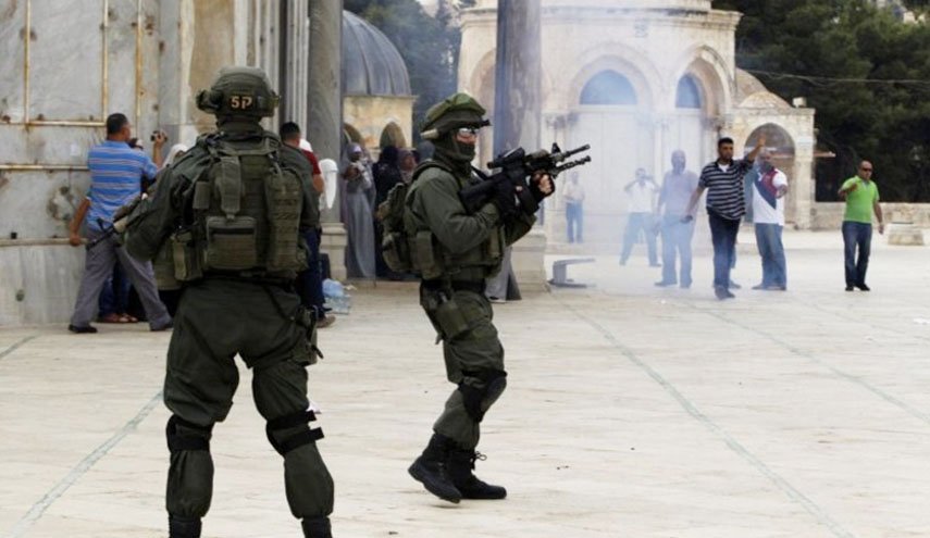 تقرير... 290 شهيدا فلسطينيا برصاص الاحتلال حصيلة عام 2018