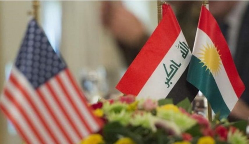بغداد و اربیل برای همراه شدن با تحریم‌های ضدایرانی آمریکا تحت فشارند