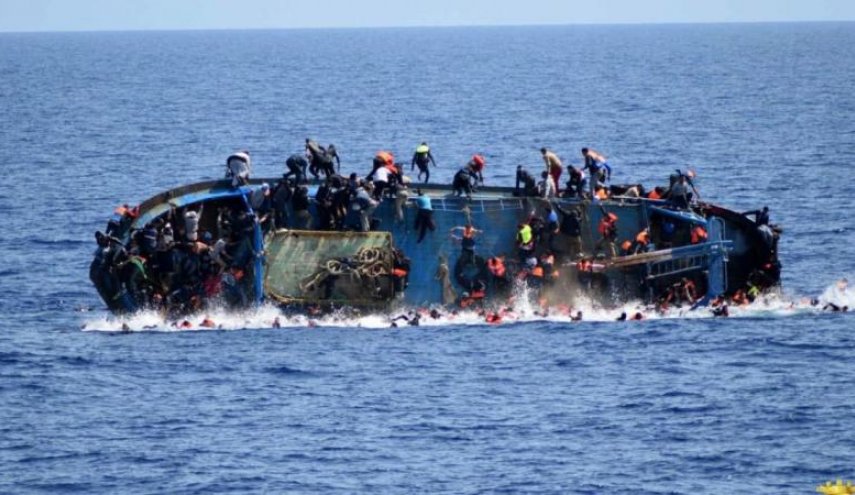 قلق أممي من فقدان أثر 170 شخصا في البحر المتوسط!
