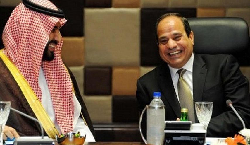 افشای سندی درباره همکاری السیسی و بن‌سلمان در قتل خاشقجی