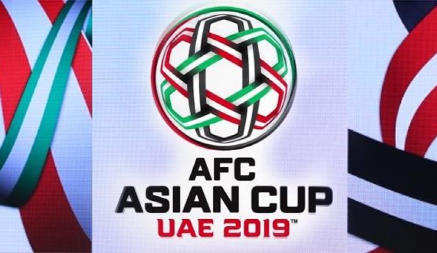 3 مباريات اليوم في الدور الثاني من كأس آسيا 2019