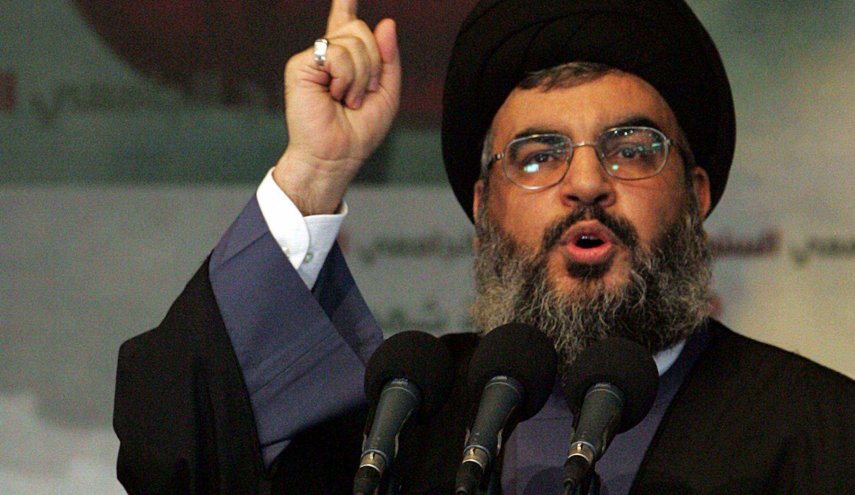 بازی نصرالله با رسانه‌های رژیم صهیونیستی؛ سردرگمی در برابر استراتژی رهبر حزب‌الله