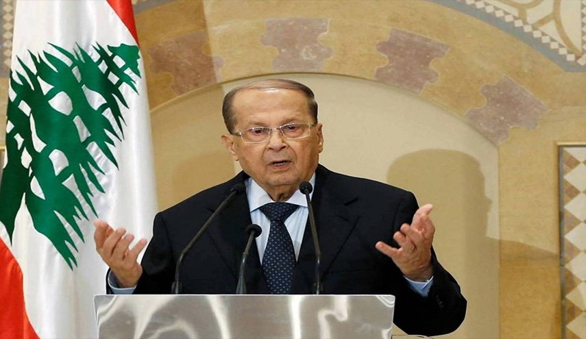 عون: البلدان العربية متبعثرة و