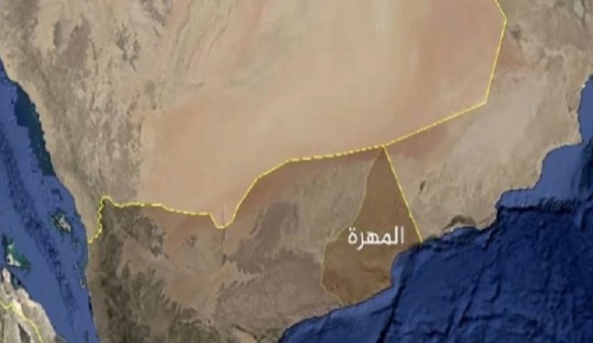 افشای اقدامات سعودی در شرق یمن؛ تبدیل فرودگاه به بازداشتگاه