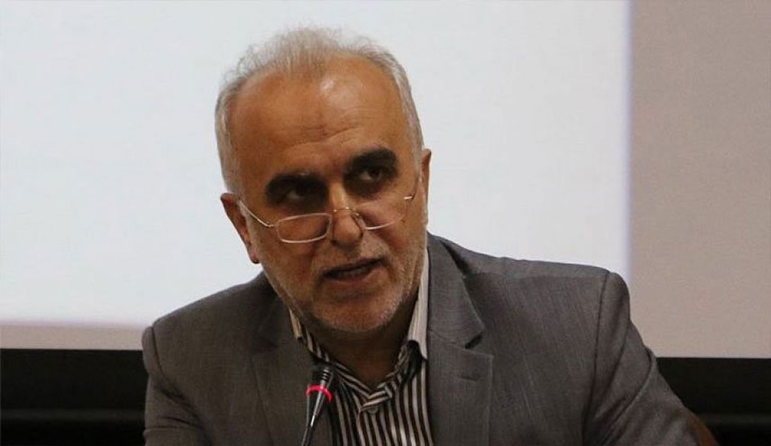 وزير الإقتصاد الإيراني يوكد على أهمية 