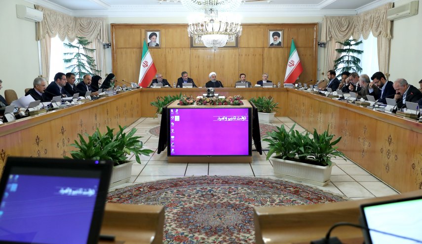 هیات دولت تأیید نهایی لایحه الحاق به کنوانسیون «پالرمو» را ضروری دانست
