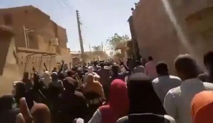 السودان: ارتفاع حصيلة قتلى الإحتجاجات الى 27