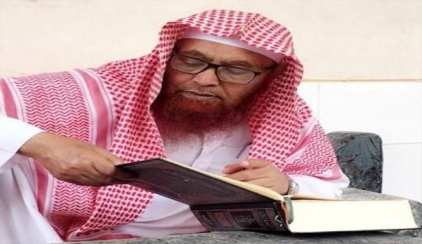 وفاة الداعية السعودي 