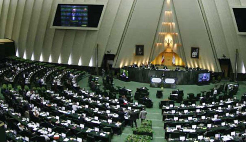مجلس با کلیات طرح ساماندهی صنعت خودرو موافقت کرد