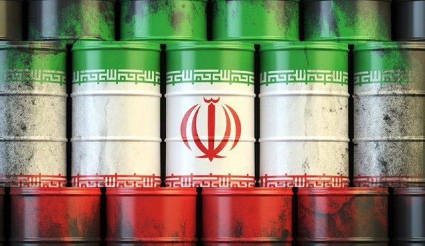 اولین محموله نفت ژاپن از ایران بارگیری شد