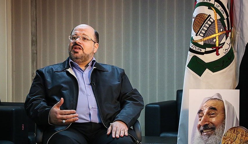 حماس: اقدامات بین‌المللی صهیونیست‌ها برای خلع سلاح مقاومت است