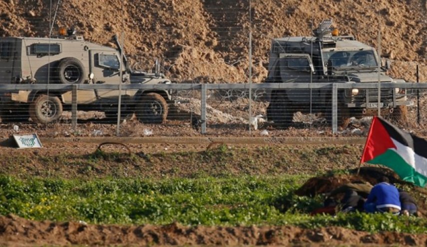 جاسوسی جدید از فرماندهان «حماس» لو رفت