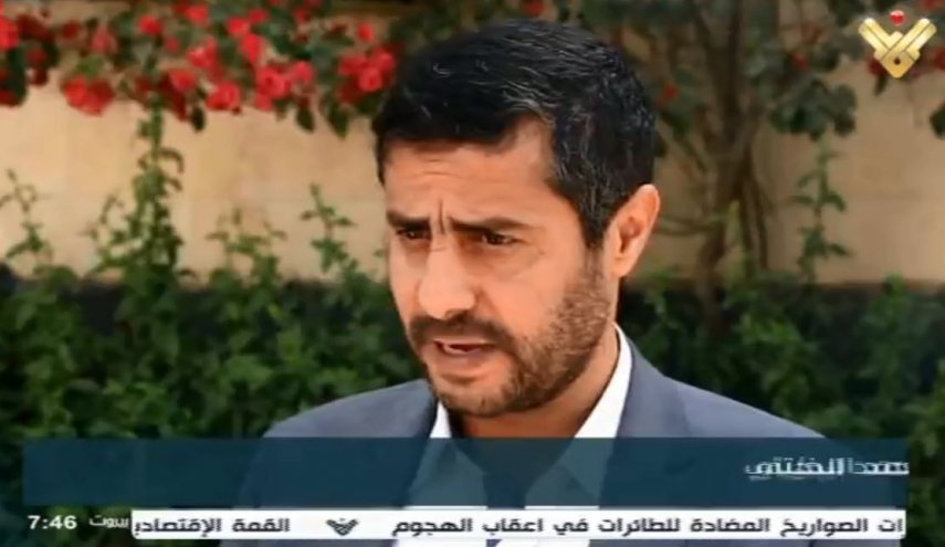 حمله به غیر نظامیان نشان ازناتوانی متجاوزان در میدان مبارزه است