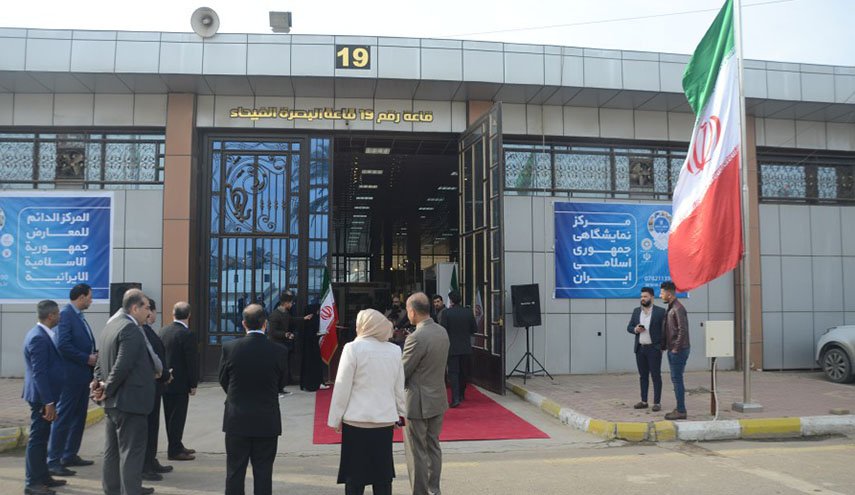 خطوة هامة قامت بها ايران في سياق توطيد العلاقات مع العراق 