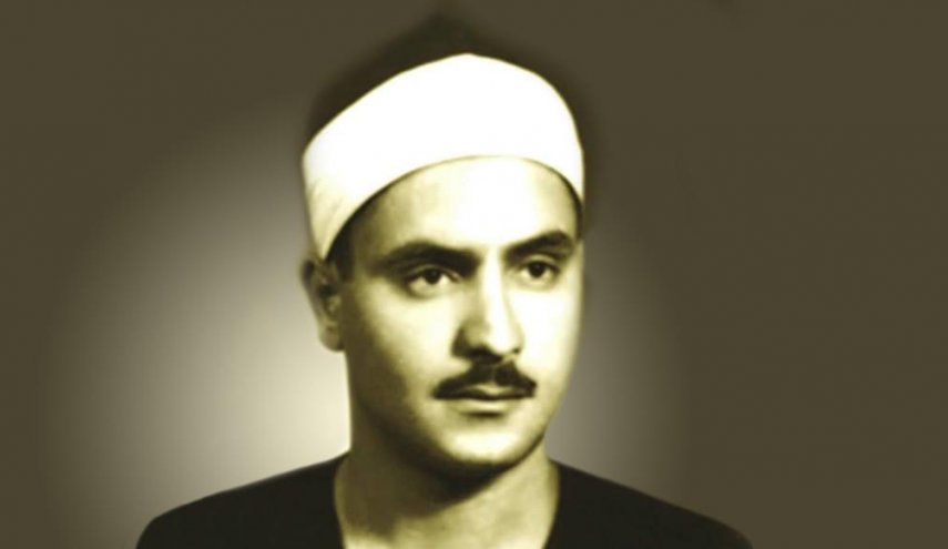 مئوية القارئ الباكي.. المنشاوي أبهر العالم والقرآن حماه من عبد الناصر