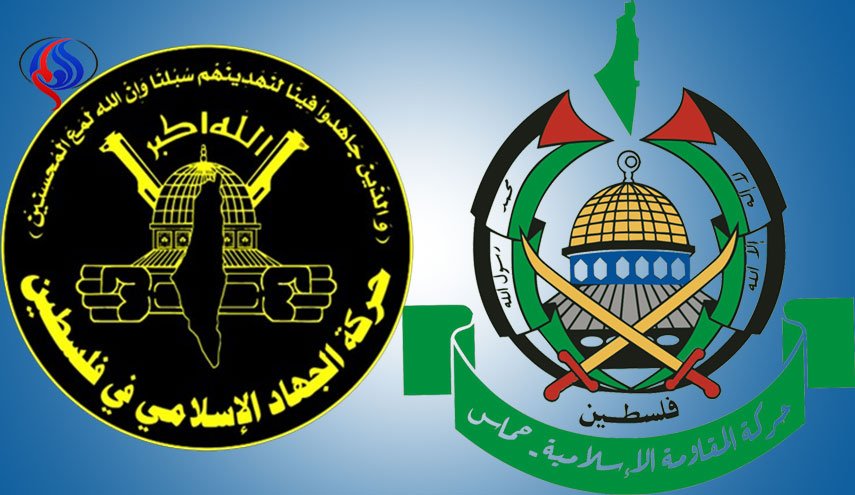 گروه های فلسطینی حمله رژیم صهیونیستی به فرودگاه دمشق را محکوم کرد