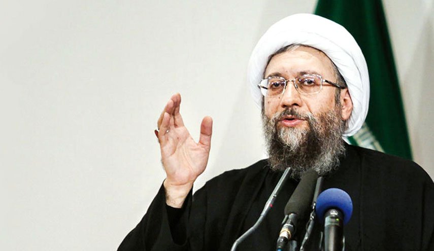 به زودی در چهل سالگی انقلاب اسلامی عفو گسترده‌ای اعلام می‌شود