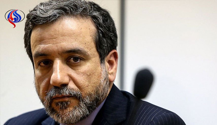 اجازه ائتلاف سازی علیه منافعمان را به هیچ کشوری نمی‌دهیم