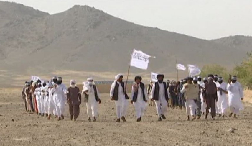  مقتل العقل المدبر لطالبان فى أفغانستان
