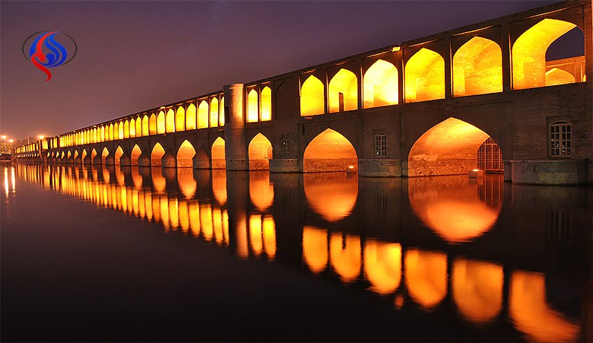 ستة ملايين سائح اجنبي زاروا ايران خلال 9 اشهر