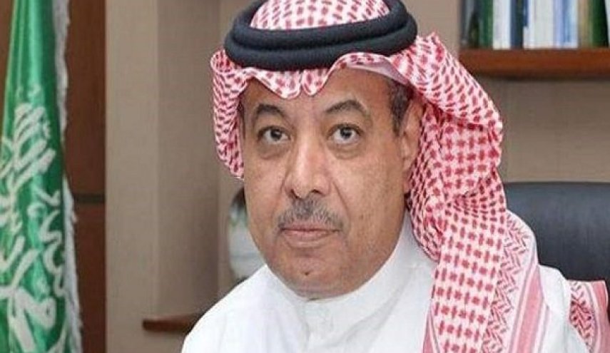 رئیس اداره کل شرکت هواپیمایی عربستان برکنار شد