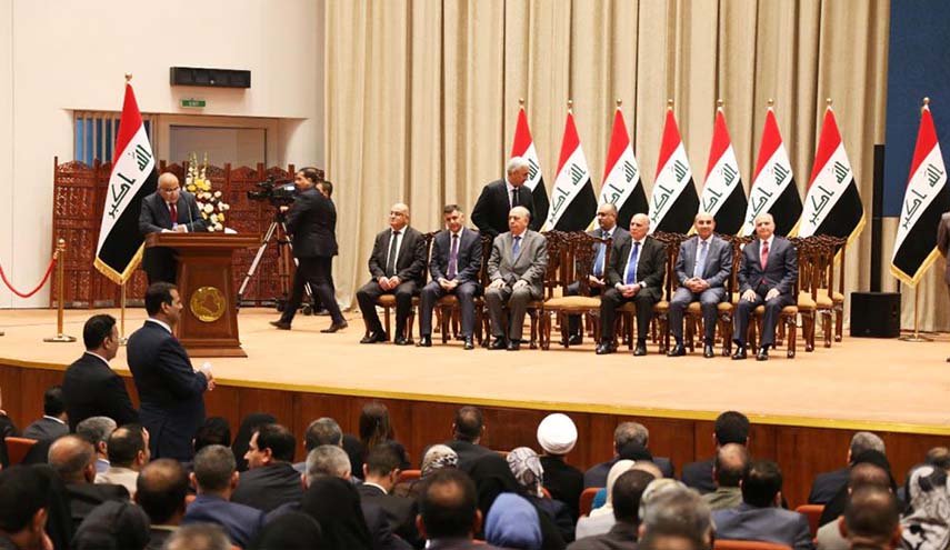 عبد المهدي يقدم مرشحين جديدين لوزارتي التربية والعدل