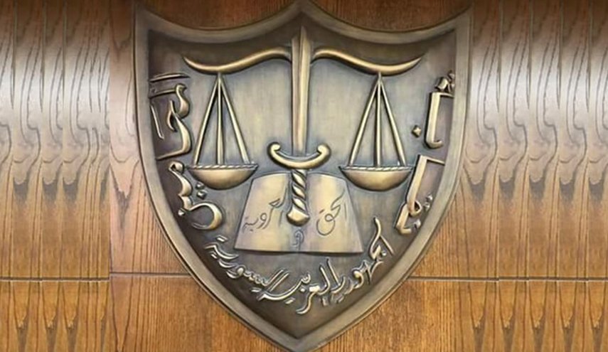  وفد من نقابة المحامين السوريين يستعد لزيارة الأردن