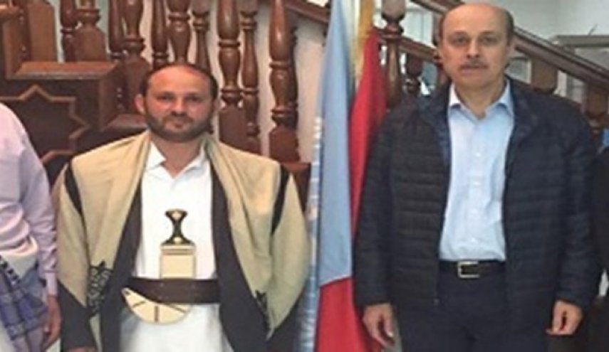 انصارالله: «هادی» جایی در روند سیاسی یمن ندارد