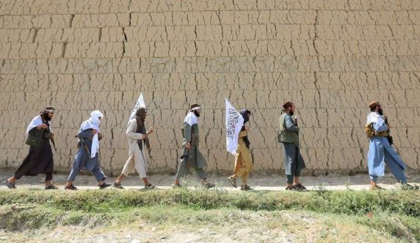 مصرع نجل مؤسس طالبان في ظروف غامضة
