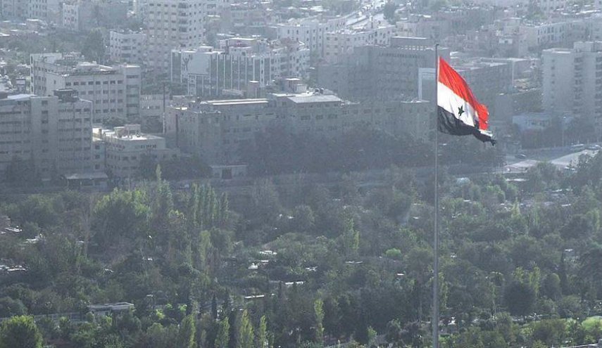 الحريري يزور الرئيس الأسد سرا