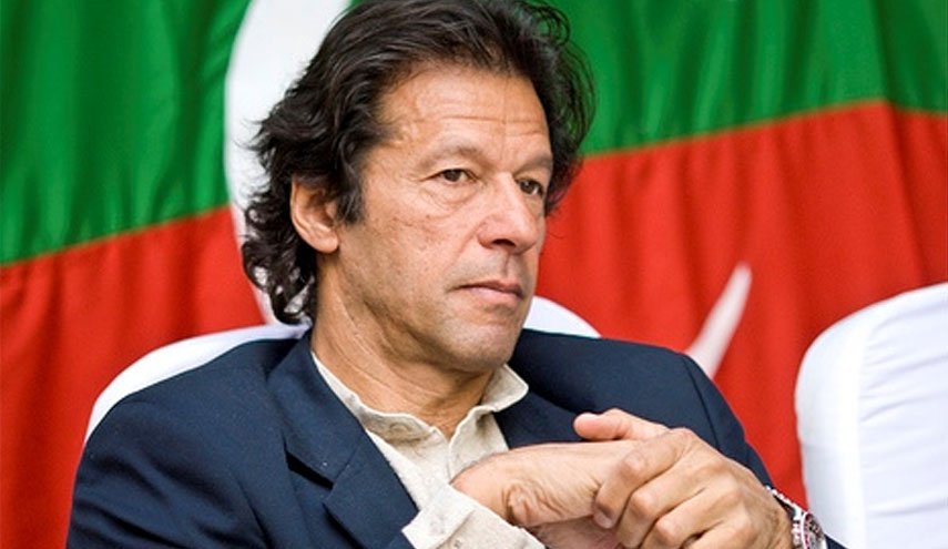 نخست وزیر پاکستان با امیر قطر دیدار و گفت و گو کرد
