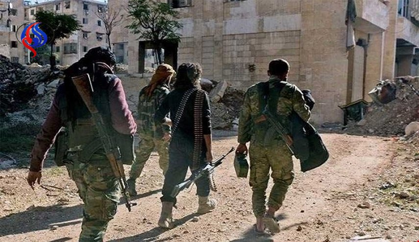 الخوف في المنطقة الآمنة