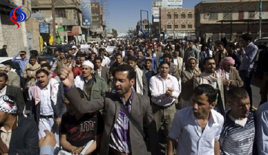 اعتراض یمنی‌ها به احداث خط لوله نفت عربستان در خاک این کشور
